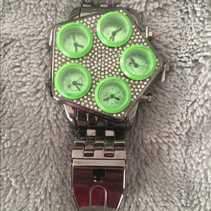 ugliest watch ever